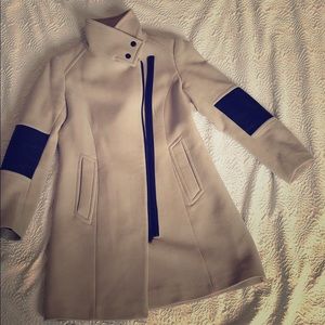 Beautiful winter coat from Marc New York
